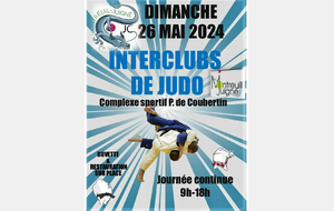Interclubs JC Montreuil-Juigné