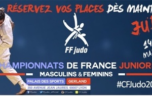 Championnat de France Juniors