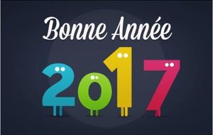Meilleurs Voeux !