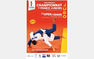 Open de Vendée