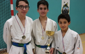 Interclubs Murs-Erigné