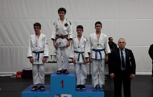 Grand prix des jeunes St Nazaire