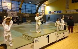 INTERCLUBS JC MONTREUIL-JUIGNE