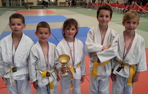 Interclubs SC Beaucouzé