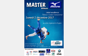 Tournoi national Master Vétérans