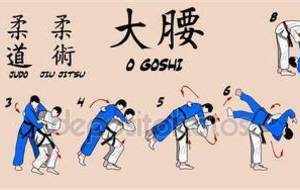 Stage de février Cadets