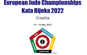 Championnat d'Europe de katas