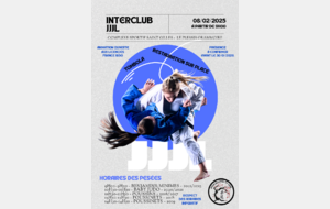 Interclubs JJ du Loir