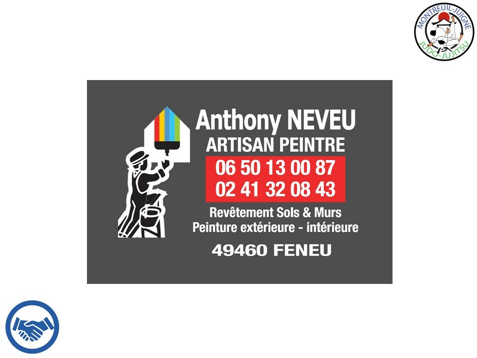 Anthony Neveu